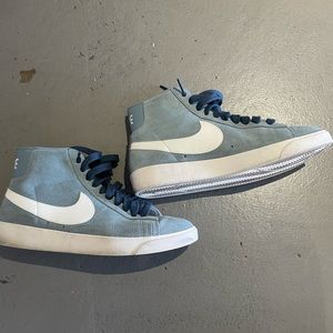 Nike Blazers